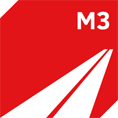 Icon M3 Logisticware Icon M3 Logisticware