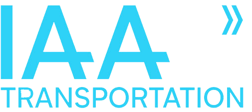 Logo IAA 2022 Logo IAA 2022