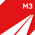 Icon M3 Logisticware