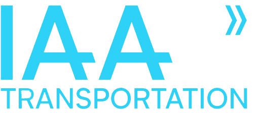 Logo IAA 2022