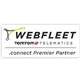 Logo TomTom WebFleet